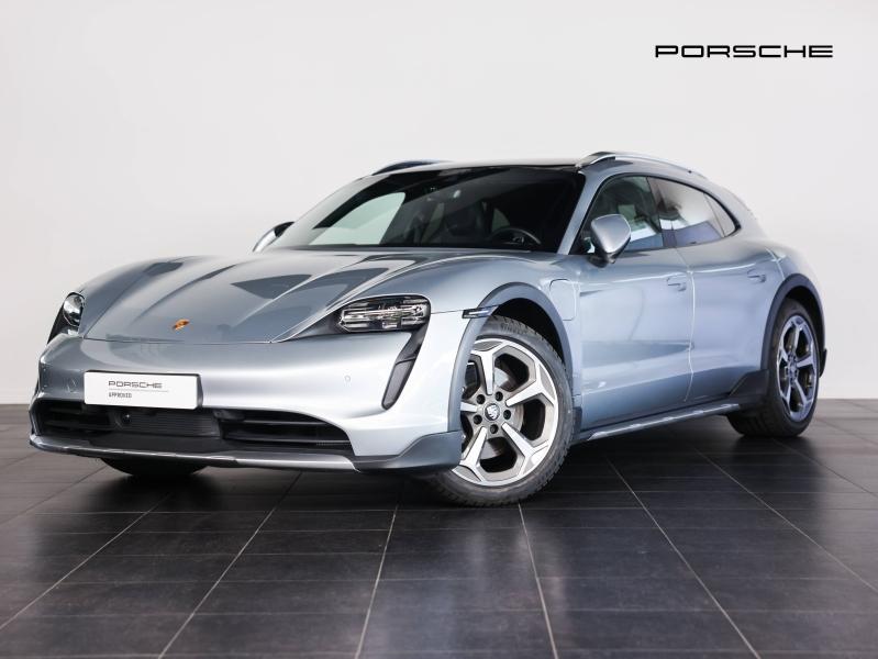 Voitures occasions PORSCHE Taycan Cross Turismo 4 Villeneuve-d'Ascq