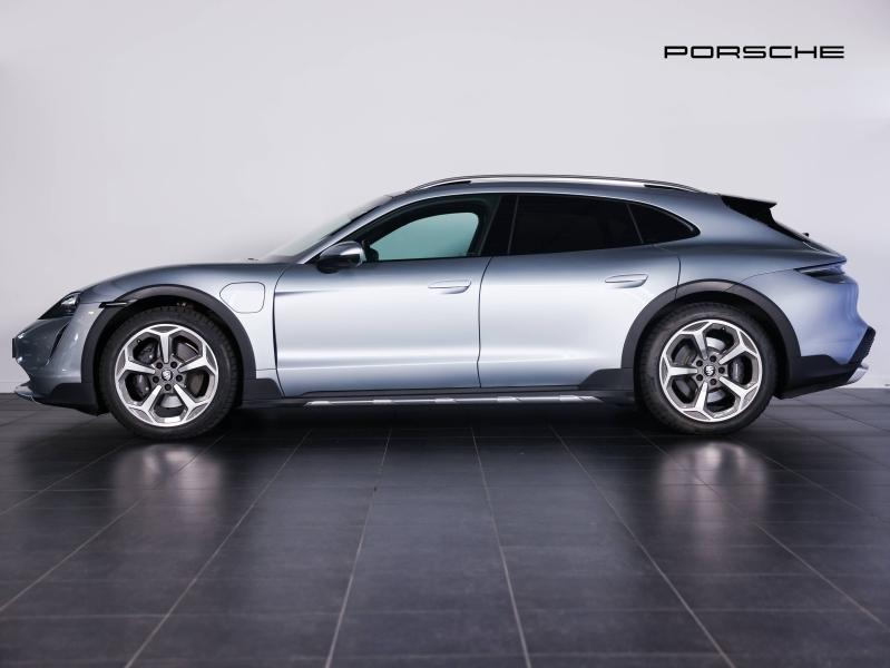 Voitures occasions PORSCHE Taycan Cross Turismo 4 Villeneuve-d'Ascq