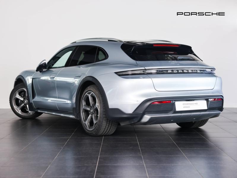 Voitures occasions PORSCHE Taycan Cross Turismo 4 Villeneuve-d'Ascq