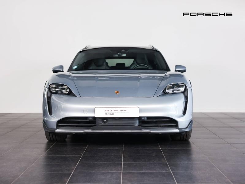 Voitures occasions PORSCHE Taycan Cross Turismo 4 Villeneuve-d'Ascq