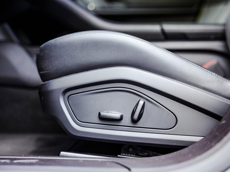 Voitures occasions PORSCHE Taycan Cross Turismo 4 Villeneuve-d'Ascq