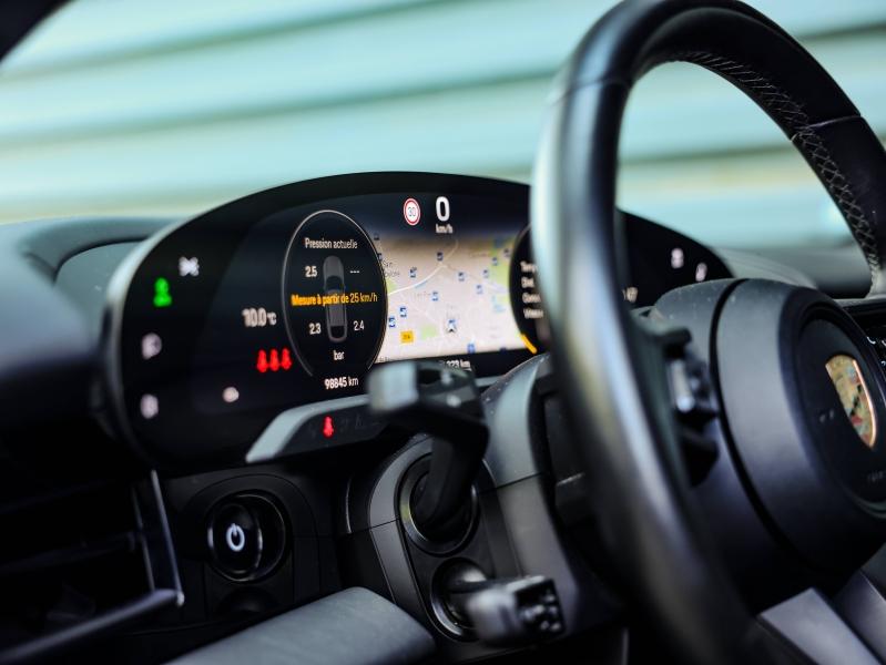 Voitures occasions PORSCHE Taycan Cross Turismo 4 Villeneuve-d'Ascq