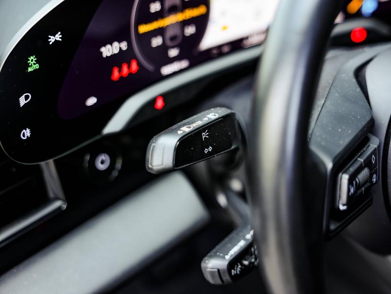 Voitures occasions PORSCHE Taycan Cross Turismo 4 Villeneuve-d'Ascq