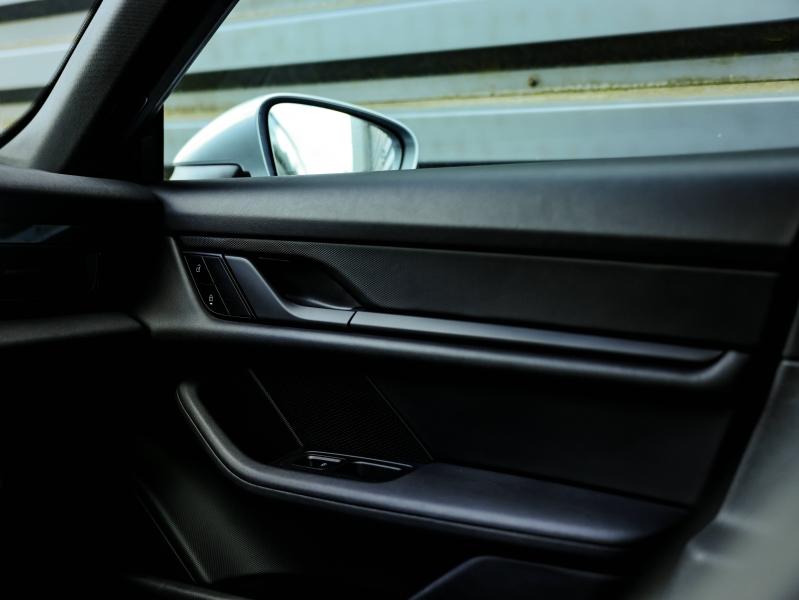 Voitures occasions PORSCHE Taycan Cross Turismo 4 Villeneuve-d'Ascq