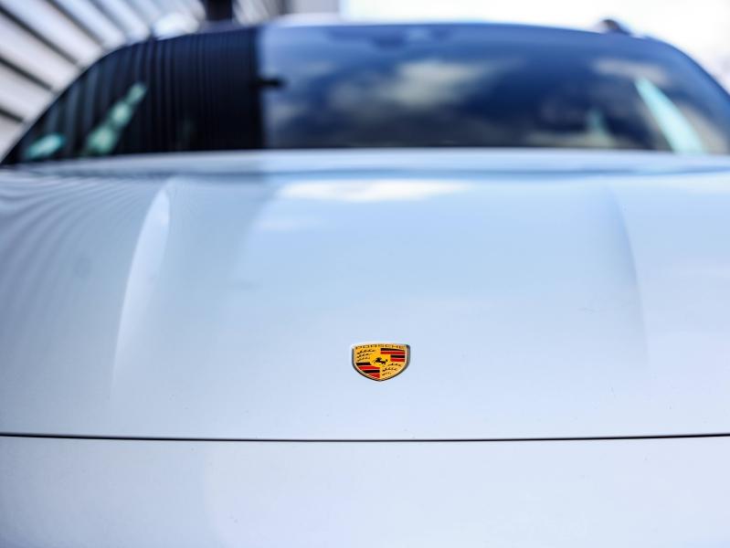 Voitures occasions PORSCHE Taycan Cross Turismo 4 Villeneuve-d'Ascq