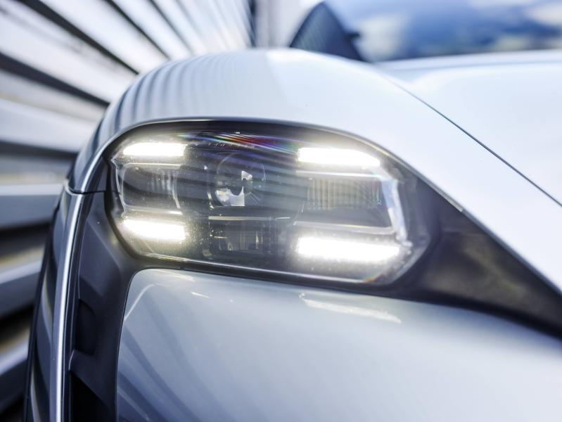 Voitures occasions PORSCHE Taycan Cross Turismo 4 Villeneuve-d'Ascq