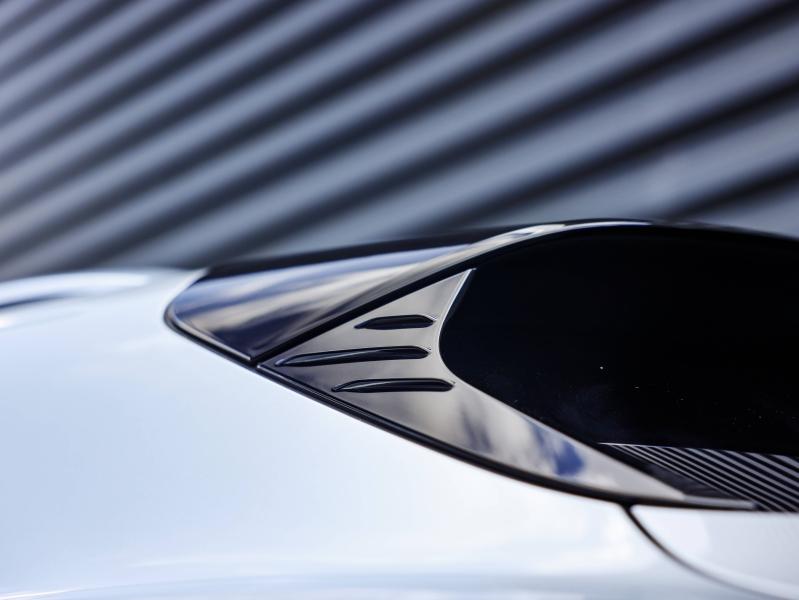 Voitures occasions PORSCHE Taycan Cross Turismo 4 Villeneuve-d'Ascq