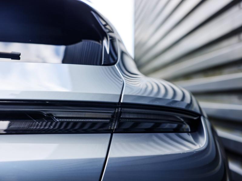 Voitures occasions PORSCHE Taycan Cross Turismo 4 Villeneuve-d'Ascq