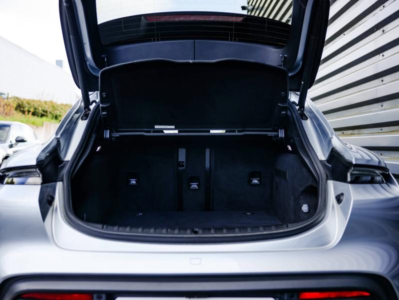 Voitures occasions PORSCHE Taycan Cross Turismo 4 Villeneuve-d'Ascq