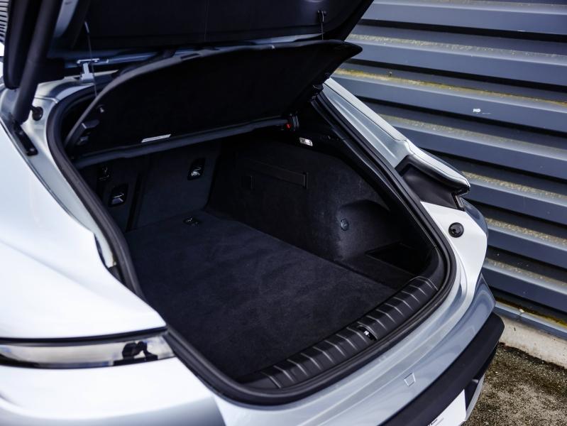 Voitures occasions PORSCHE Taycan Cross Turismo 4 Villeneuve-d'Ascq