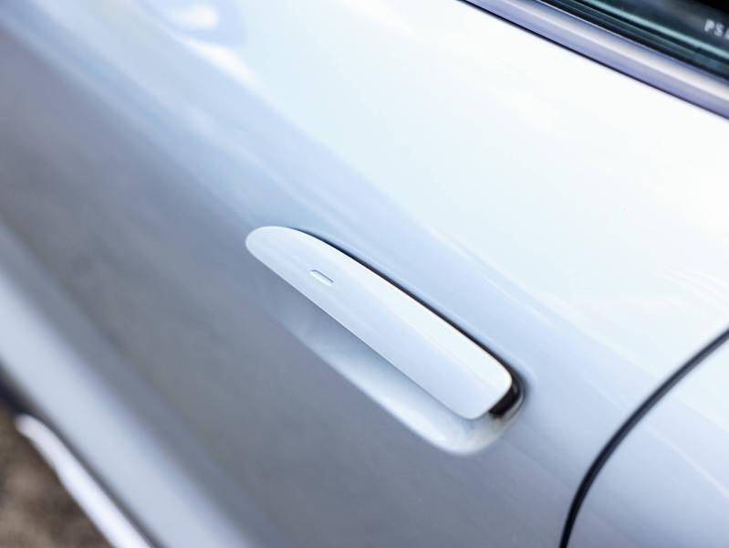 Voitures occasions PORSCHE Taycan Cross Turismo 4 Villeneuve-d'Ascq