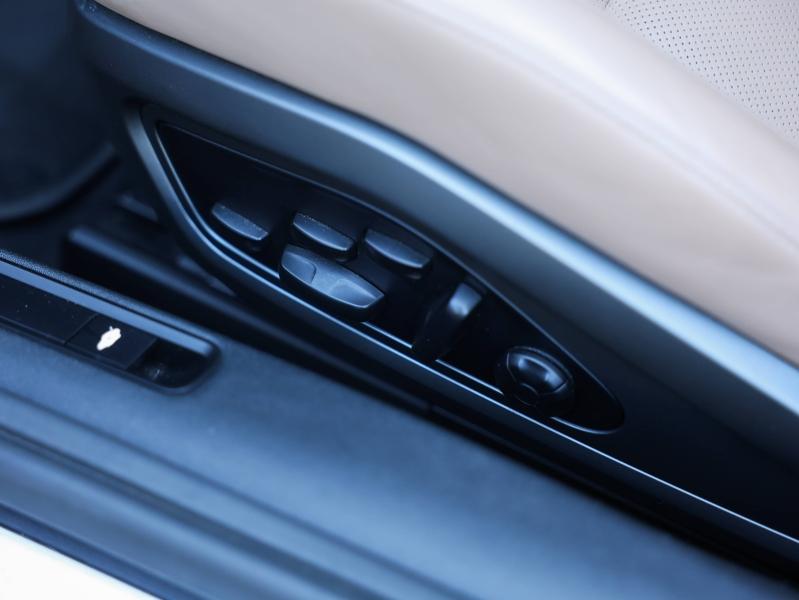 Voitures occasions PORSCHE 911 Cabriolet Turbo S Villeneuve-d'Ascq