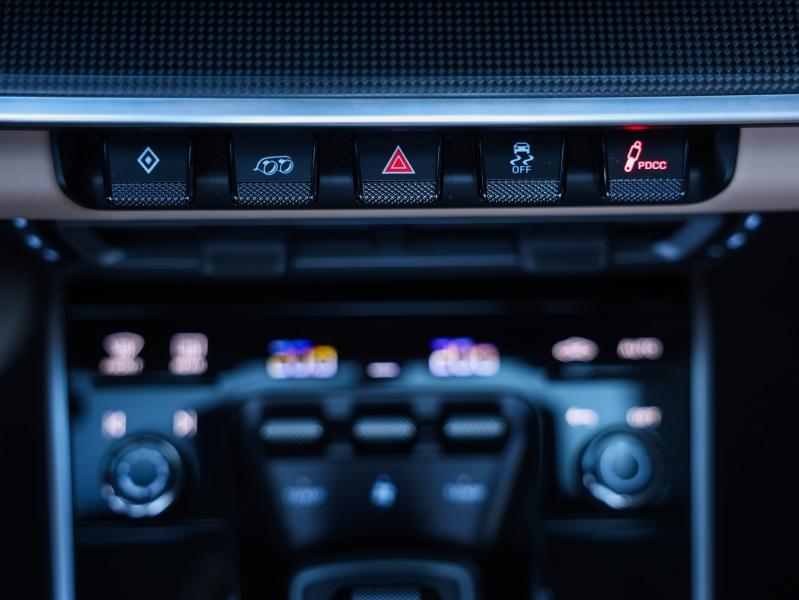 Voitures occasions PORSCHE 911 Cabriolet Turbo S Villeneuve-d'Ascq