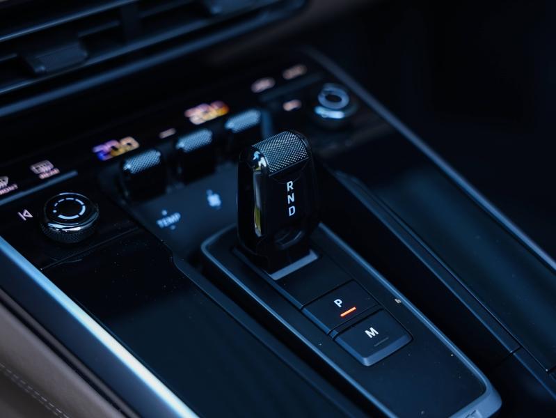 Voitures occasions PORSCHE 911 Cabriolet Turbo S Villeneuve-d'Ascq