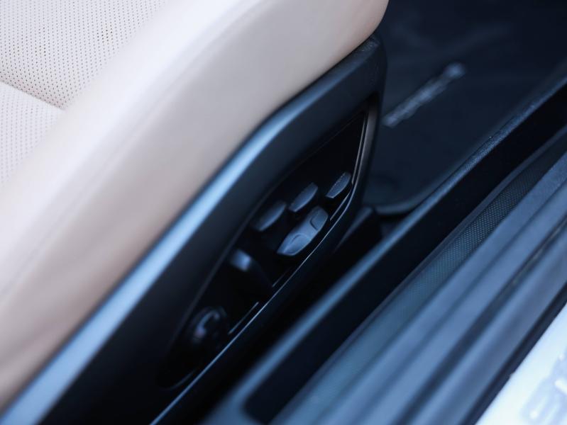 Voitures occasions PORSCHE 911 Cabriolet Turbo S Villeneuve-d'Ascq