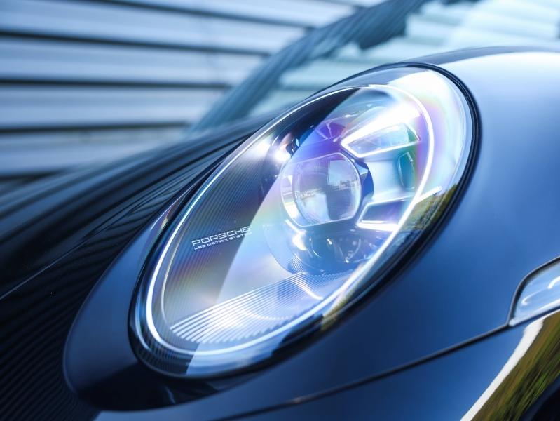 Voitures occasions PORSCHE 911 Cabriolet Turbo S Villeneuve-d'Ascq