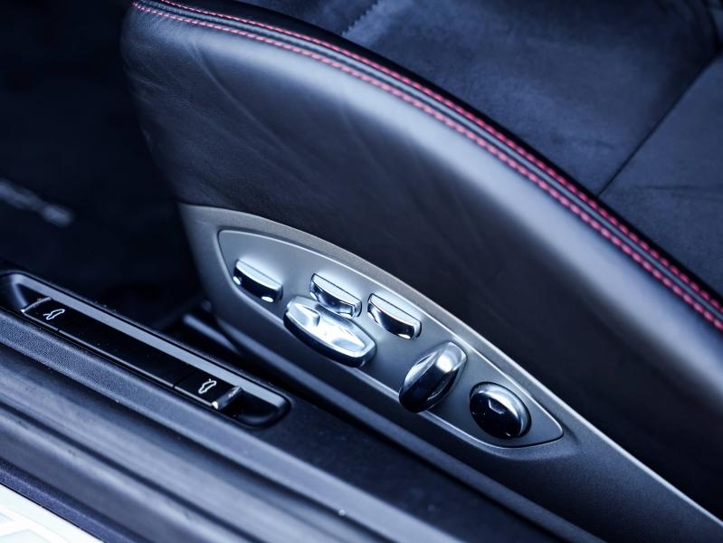 Voitures occasions PORSCHE 911 Coupe GT3 Villeneuve-d'Ascq