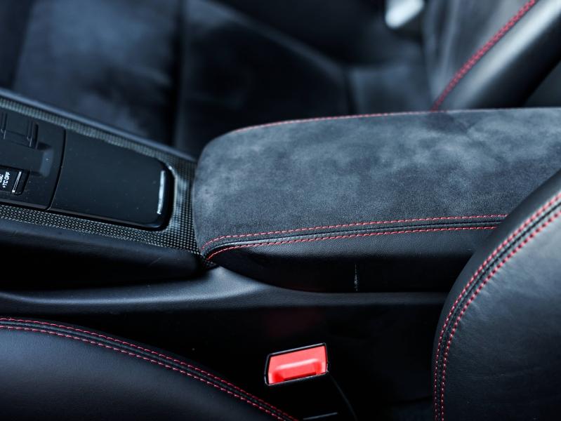 Voitures occasions PORSCHE 911 Coupe GT3 Villeneuve-d'Ascq