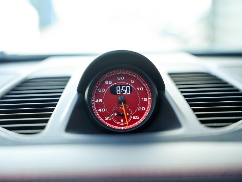 Voitures occasions PORSCHE 911 Coupe GT3 Villeneuve-d'Ascq