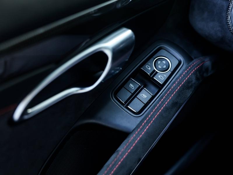 Voitures occasions PORSCHE 911 Coupe GT3 Villeneuve-d'Ascq