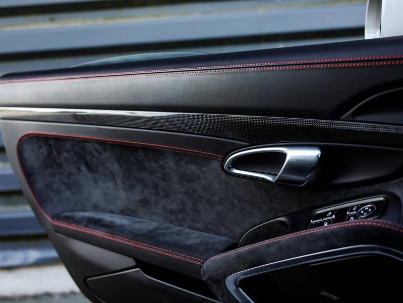 Voitures occasions PORSCHE 911 Coupe GT3 Villeneuve-d'Ascq