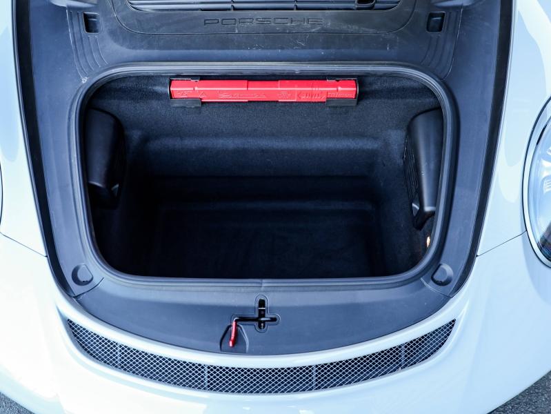 Voitures occasions PORSCHE 911 Coupe GT3 Villeneuve-d'Ascq