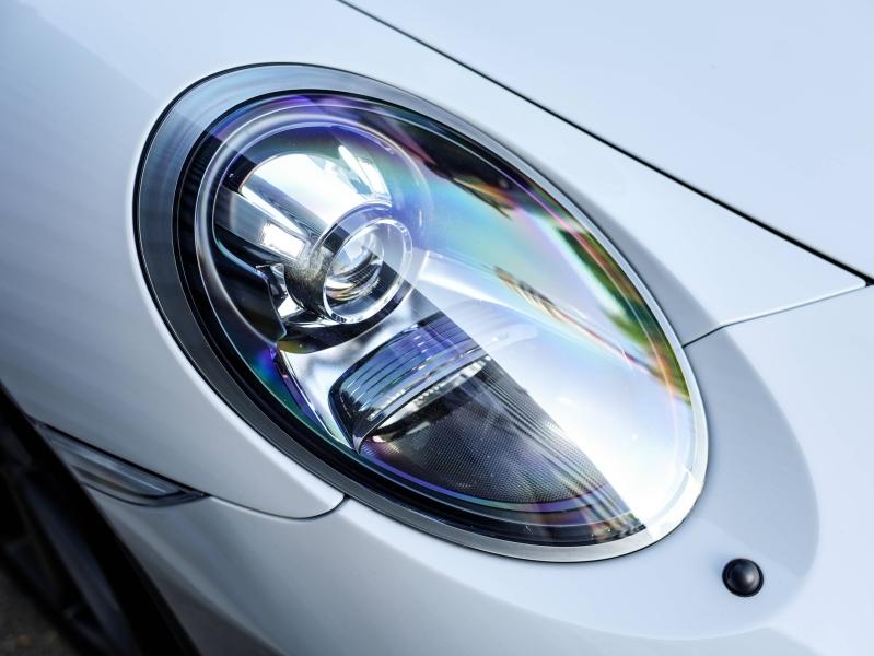 Voitures occasions PORSCHE 911 Coupe GT3 Villeneuve-d'Ascq