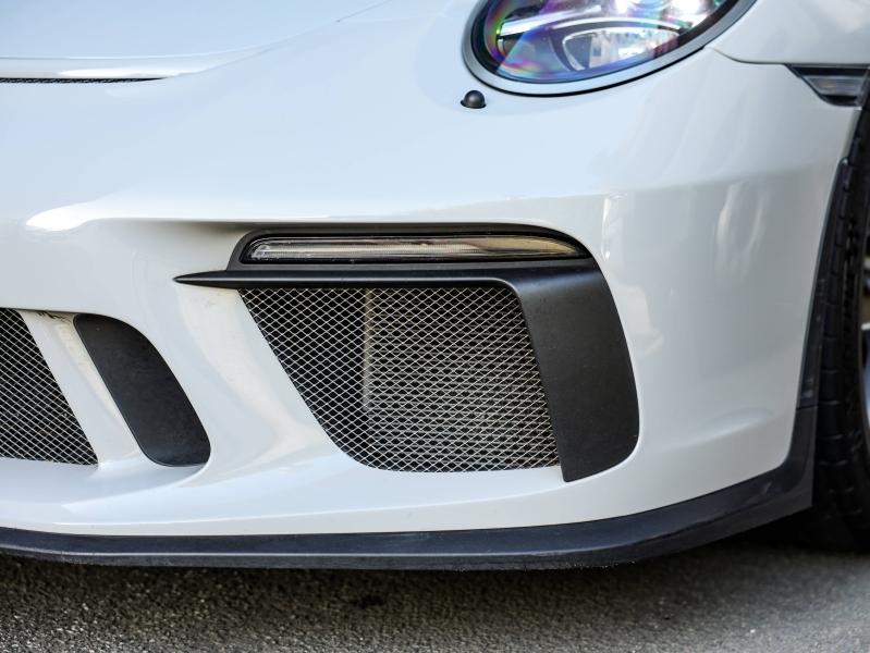 Voitures occasions PORSCHE 911 Coupe GT3 Villeneuve-d'Ascq