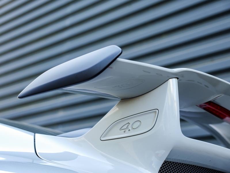 Voitures occasions PORSCHE 911 Coupe GT3 Villeneuve-d'Ascq