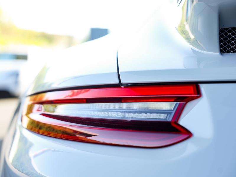 Voitures occasions PORSCHE 911 Coupe GT3 Villeneuve-d'Ascq