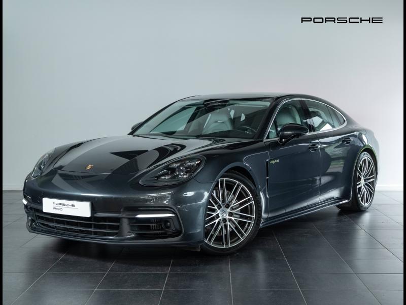 Voitures occasions PORSCHE PANAMERA 4 E-Hybrid Villeneuve-d'Ascq