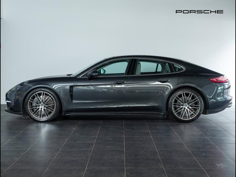 Voitures occasions PORSCHE PANAMERA 4 E-Hybrid Villeneuve-d'Ascq