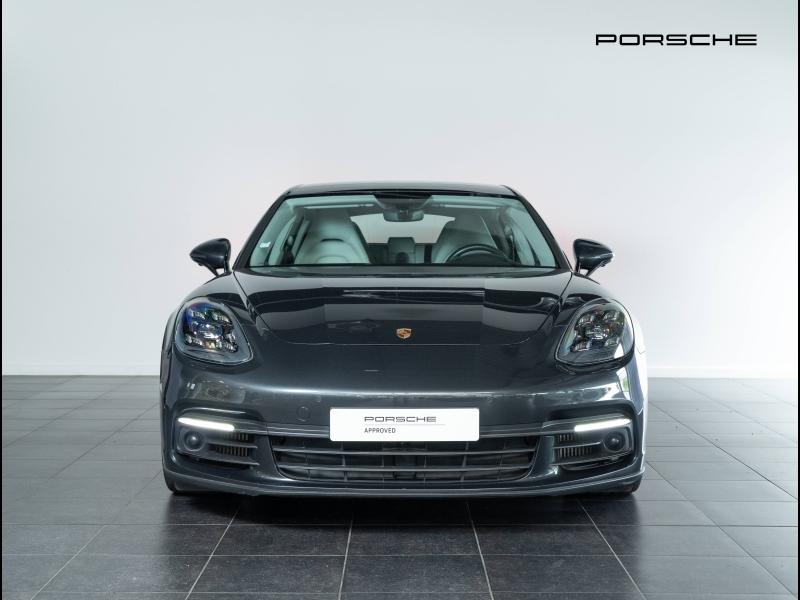 Voitures occasions PORSCHE PANAMERA 4 E-Hybrid Villeneuve-d'Ascq