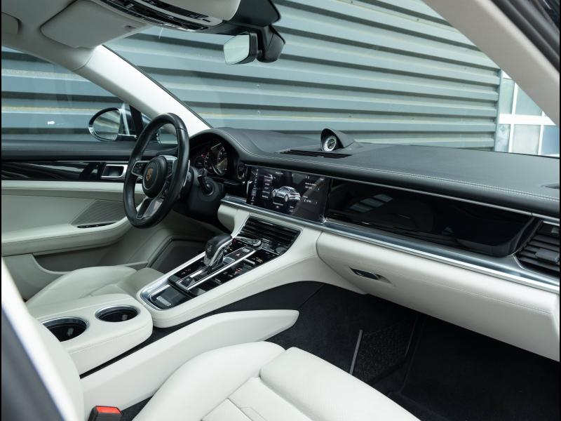Voitures occasions PORSCHE PANAMERA 4 E-Hybrid Villeneuve-d'Ascq