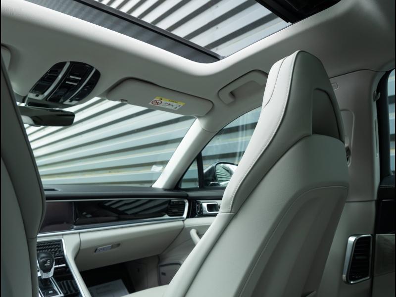 Voitures occasions PORSCHE PANAMERA 4 E-Hybrid Villeneuve-d'Ascq