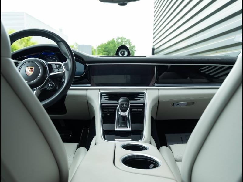 Voitures occasions PORSCHE PANAMERA 4 E-Hybrid Villeneuve-d'Ascq