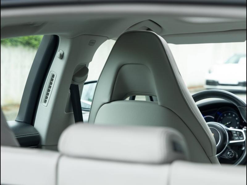 Voitures occasions PORSCHE PANAMERA 4 E-Hybrid Villeneuve-d'Ascq