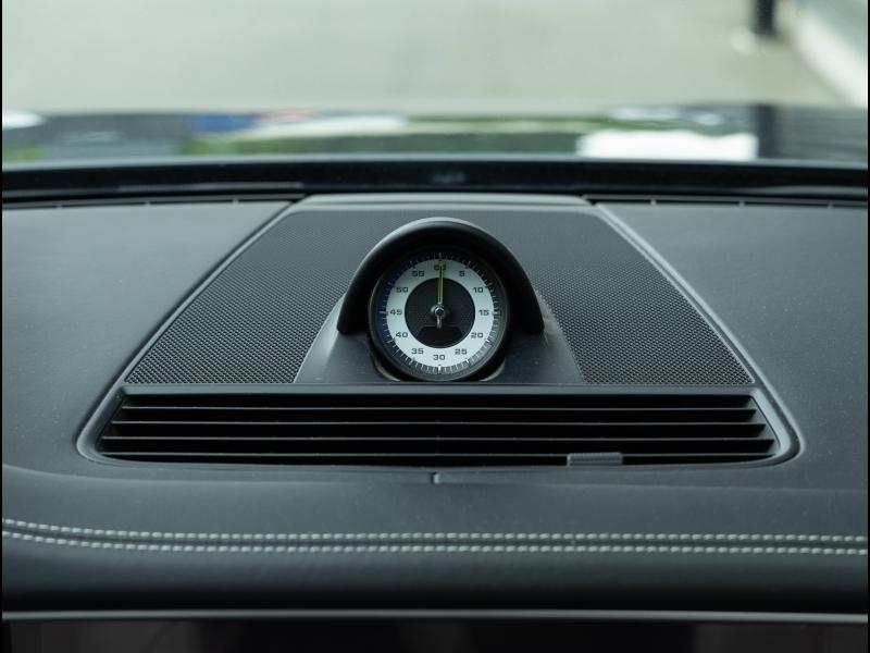 Voitures occasions PORSCHE PANAMERA 4 E-Hybrid Villeneuve-d'Ascq