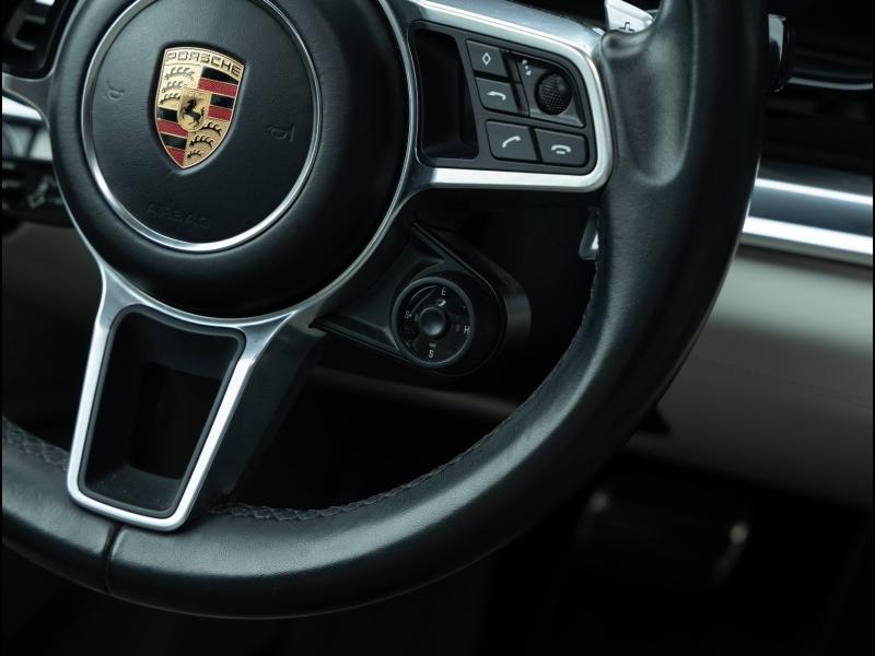 Voitures occasions PORSCHE PANAMERA 4 E-Hybrid Villeneuve-d'Ascq