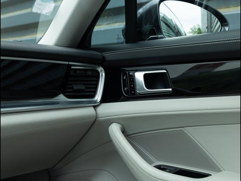 Voitures occasions PORSCHE PANAMERA 4 E-Hybrid Villeneuve-d'Ascq
