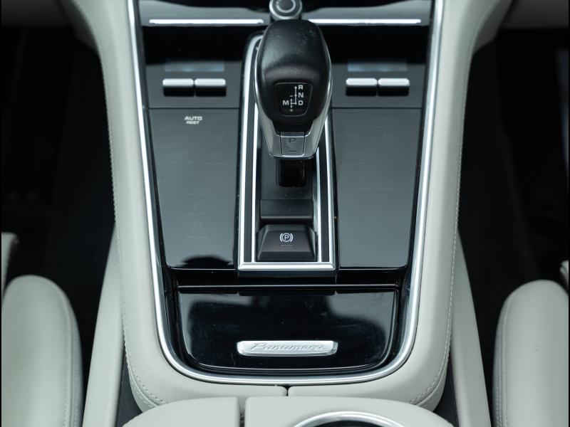 Voitures occasions PORSCHE PANAMERA 4 E-Hybrid Villeneuve-d'Ascq
