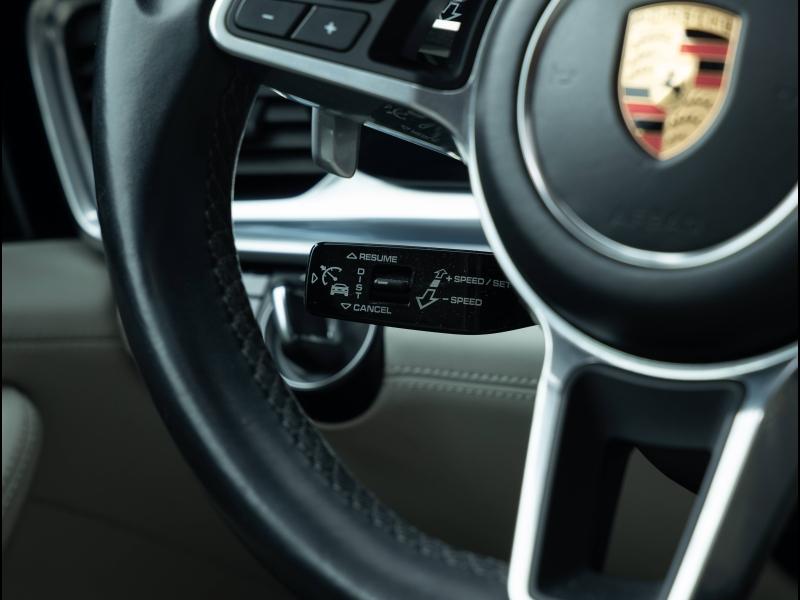 Voitures occasions PORSCHE PANAMERA 4 E-Hybrid Villeneuve-d'Ascq