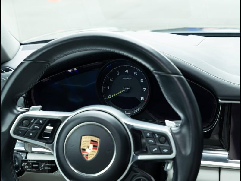 Voitures occasions PORSCHE PANAMERA 4 E-Hybrid Villeneuve-d'Ascq