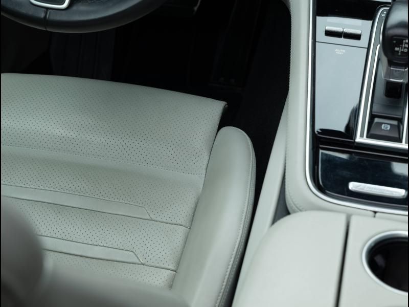 Voitures occasions PORSCHE PANAMERA 4 E-Hybrid Villeneuve-d'Ascq