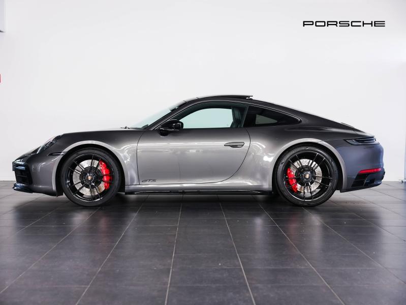 Voitures occasions PORSCHE 911 Coupe Carrera GTS Villeneuve-d'Ascq