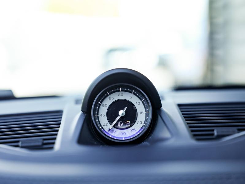 Voitures occasions PORSCHE 911 Coupe Carrera GTS Villeneuve-d'Ascq