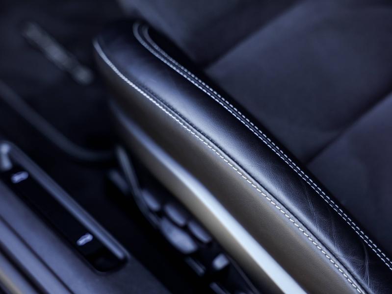 Voitures occasions PORSCHE 911 Coupe Carrera GTS Villeneuve-d'Ascq