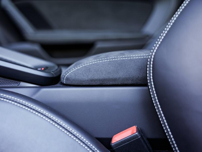 Voitures occasions PORSCHE 911 Coupe Carrera GTS Villeneuve-d'Ascq