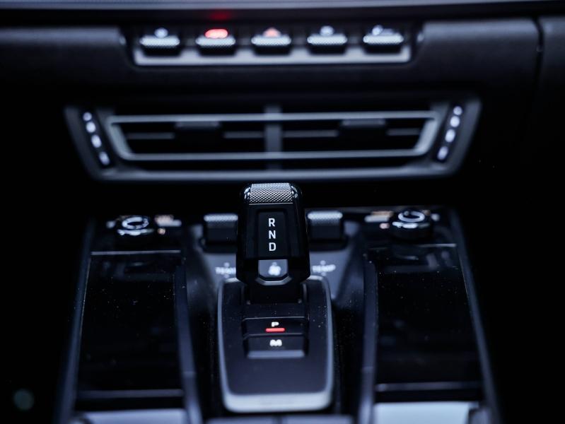 Voitures occasions PORSCHE 911 Coupe Carrera GTS Villeneuve-d'Ascq