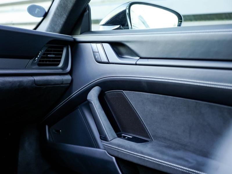 Voitures occasions PORSCHE 911 Coupe Carrera GTS Villeneuve-d'Ascq